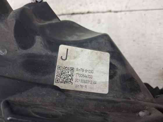 Фара правая Ксенон Mazda 3 2013-2019 BHT551031A (Арт. 86201) Киев