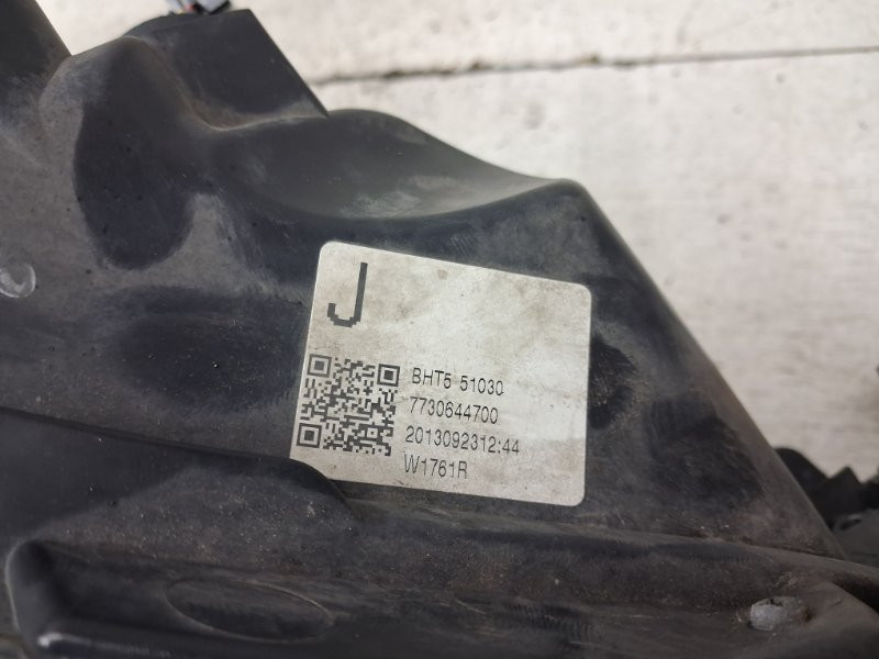 Фара правая Ксенон Mazda 3 2013-2019 BHT551031A (Арт. 86201) Киев - изображение 3