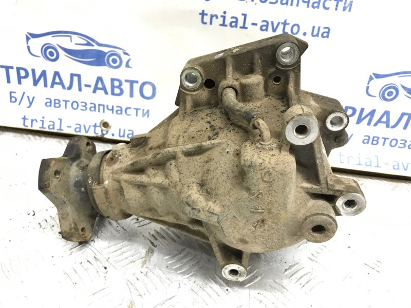 Раздаточная коробка Nissan X-Trail T31 2.5 БЕНЗИН QR25DE 2007 (б/у) Киев - изображение 1