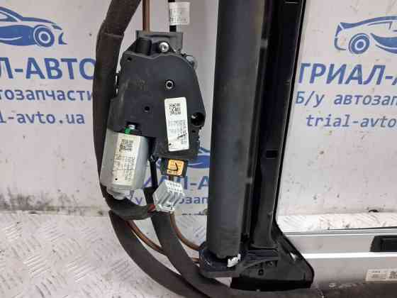 Механизм люка Hyundai Santa fe DM 2.2 DIESEL D4HB 2012 (б/у) Київ