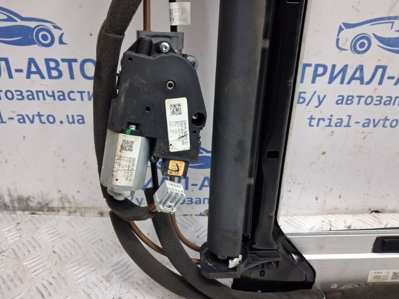 Механизм люка Hyundai Santa fe 2012-2019 816462W000OM (Арт. 68011) Київ - зображення 4