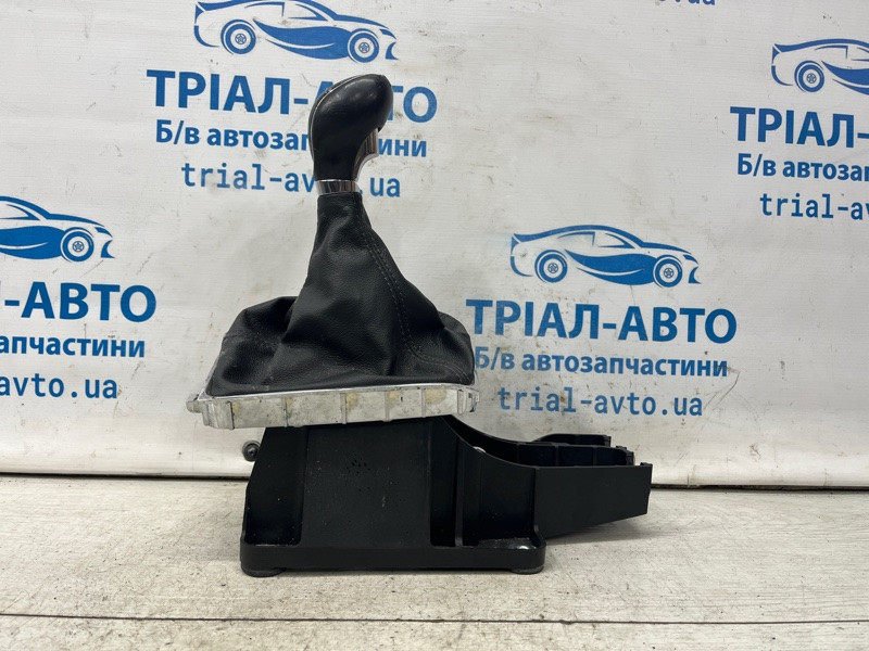 Кулиса переключения МКПП Chevrolet Captiva C140 2.2 DIESEL Z22D1 2006 (б/у) Київ - зображення 2