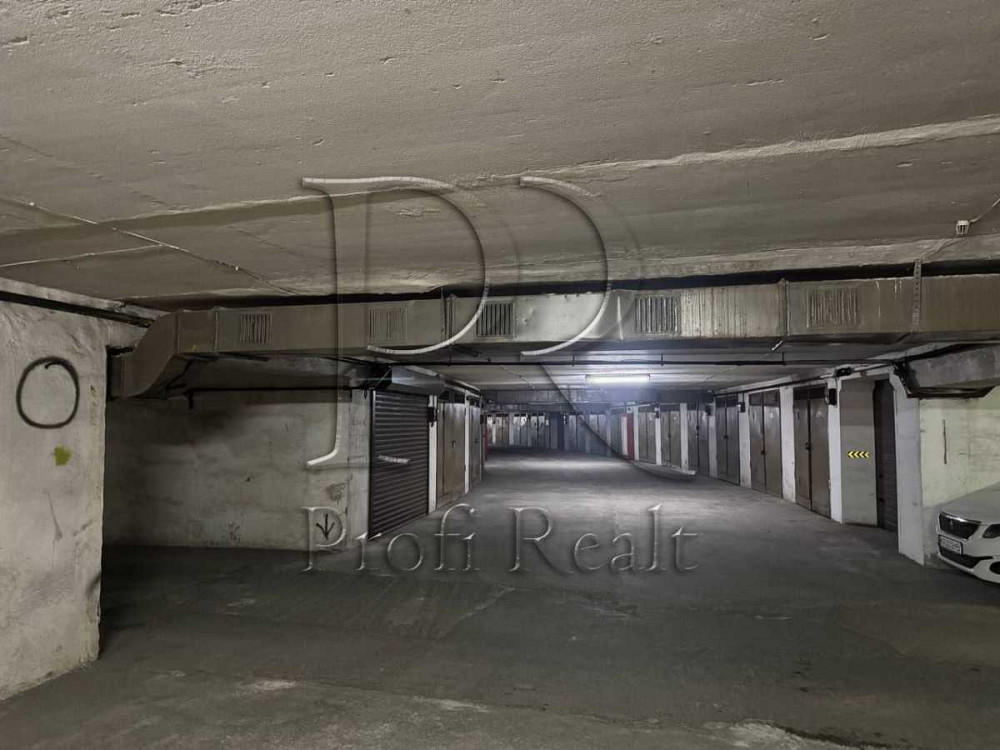 продажа отдельно стоящий гараж Киев, Дарницкий, 26800 $ Киев - изображение 8