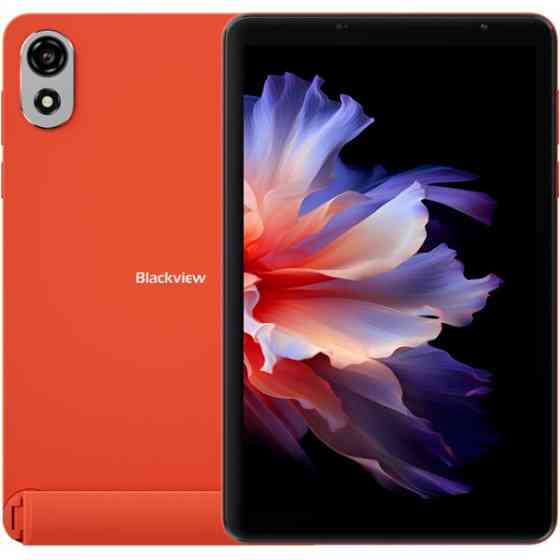 Планшет Blackview ZENO 1 4/64GB LTE Space Orange Global (Код товару:42927) Харків