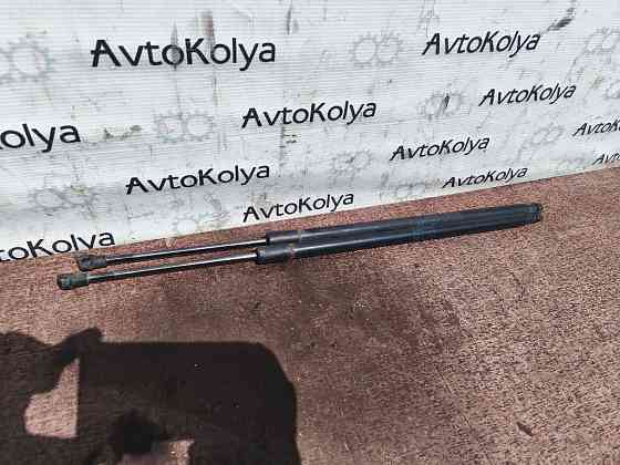 Амортизатор крышки багажника Nissan Note E11 2005-2012 (904509U00C) Ковель