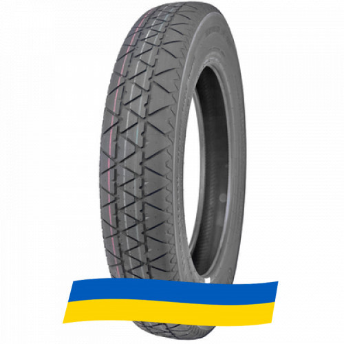 125/70 R17 Continental sContact 98M Легкова шина Киев - изображение 3