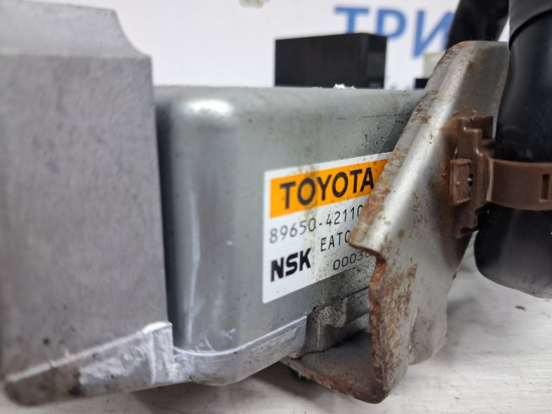 Блок управления Toyota RAV 4 A40 2.2 DIESEL 2ADFTV 2012 (б/у) Киев - изображение 4