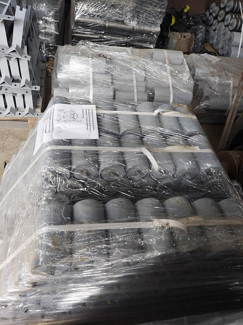 Ролик конвейерный Київ - зображення 4