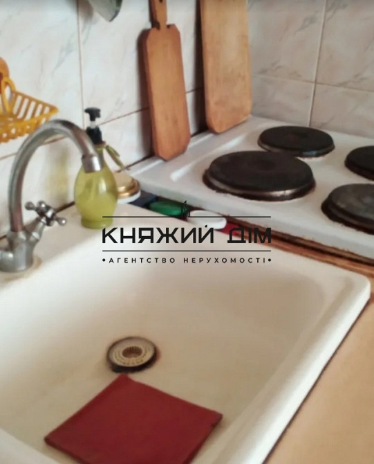 Продаж 1 кімнатна квартира в Солом'янському районі. КОД 21146594 Київ - зображення 7