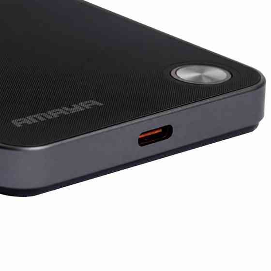 Портативное ЗУ Power Bank Amaya W053C PD20W с БЗУ 5000 mAh Херсон