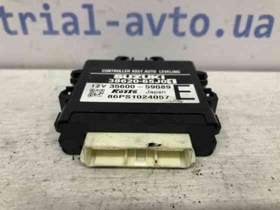 Блок управления Suzuki Grand Vitara 2005-2016 3862065J01 (Арт. 42850) Київ