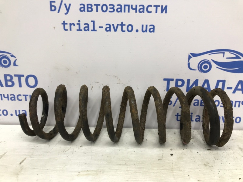 Пружина задняя Mitsubishi Outlander 2003-2006 MN101522 (Арт. 40404) Киев - изображение 1