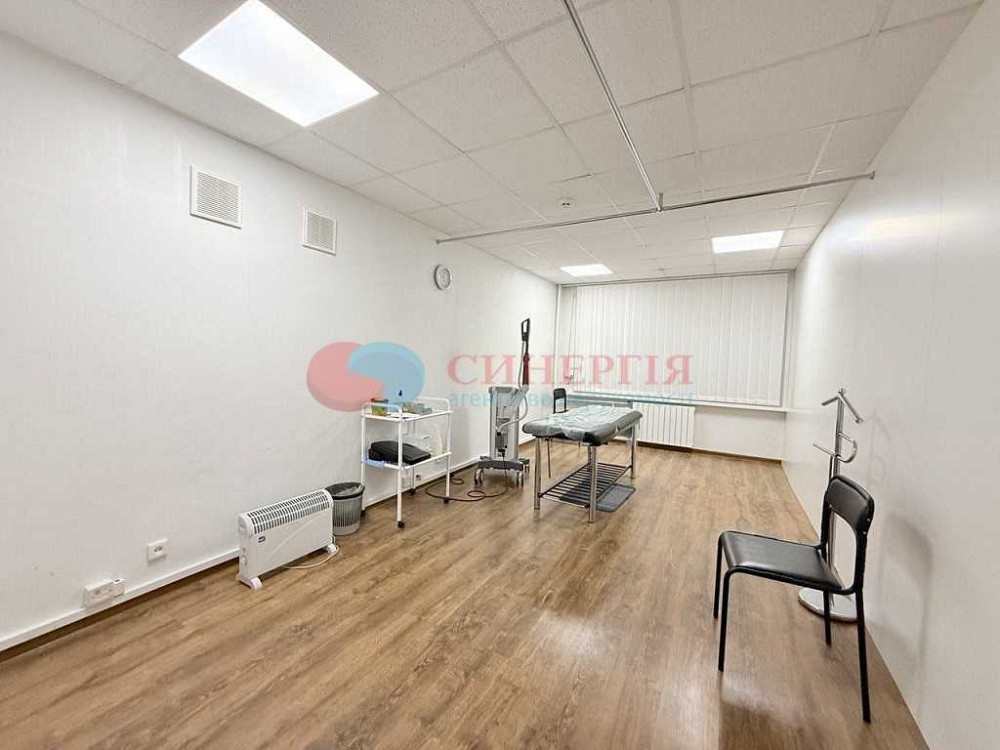 продажа офисное помещение Киев, Печерский, 432000 $ Київ - зображення 5