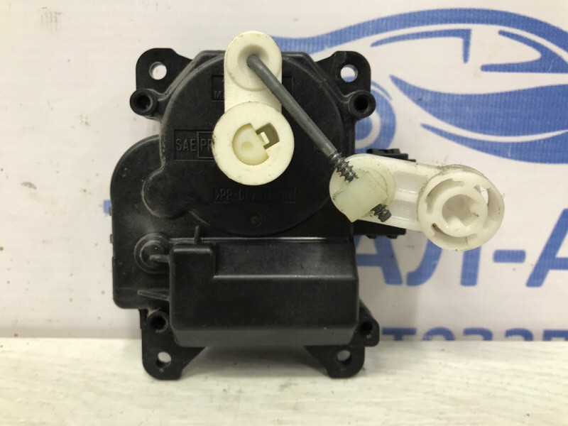 Сервопривод Mitsubishi Pajero Wagon 3 3.2 ДИЗЕЛЬ 4M41 1999 (б/у) Київ - зображення 2