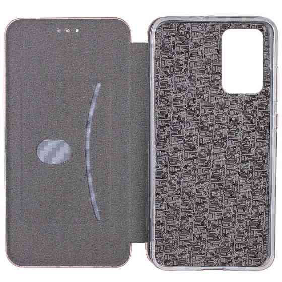 Кожаный чехол-книжка Classy для Motorola Moto G13 Херсон