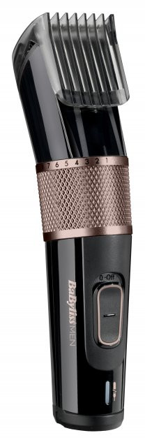 Машинка для стрижки волос Babyliss E974E Київ - зображення 1