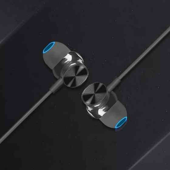 Навушники Proove Scape J2 3.5mm Black (WESJ20000801) (Код товару:37774) Харків