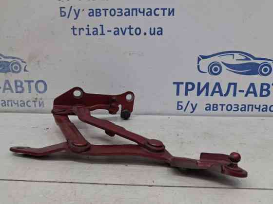 Петля крышки багажника правая Mitsubishi Lancer 10 1.5 БЕНЗИН 4A91 2007 (б/у) Киев