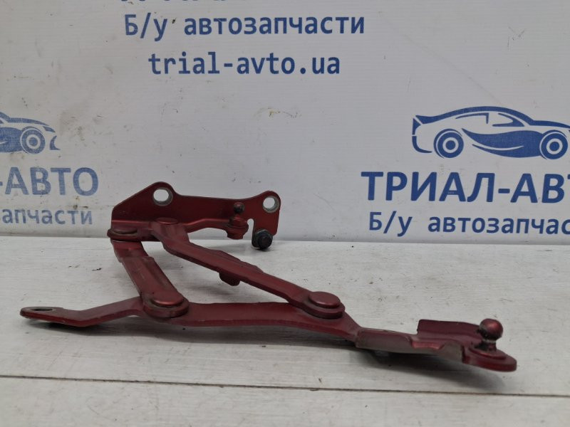 Петля крышки багажника правая Mitsubishi Lancer 10 1.5 БЕНЗИН 4A91 2007 (б/у) Киев - изображение 3