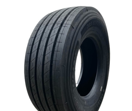 315/80 R22.5 Aufine SMART AEL5 156/150L Рульова шина Київ - зображення 11