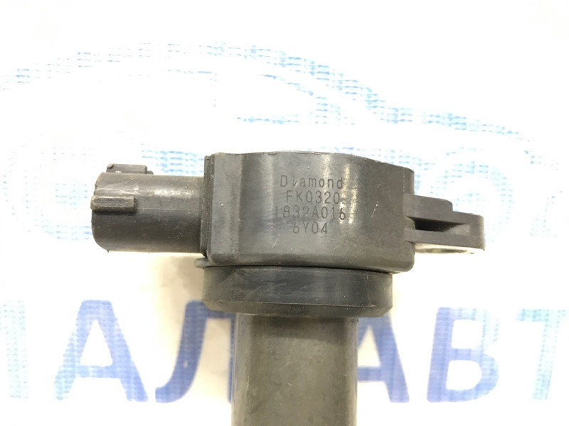 Катушка зажигания Mitsubishi Outlander XL 3.0 БЕНЗИН 2007 (б/у) Київ - зображення 3