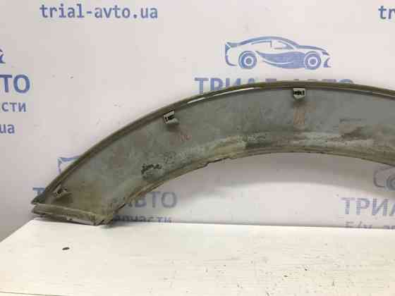 Накладка крыла Mitsubishi Pajero Wagon 1999-2006 MR508255 (Арт. 54463) Київ