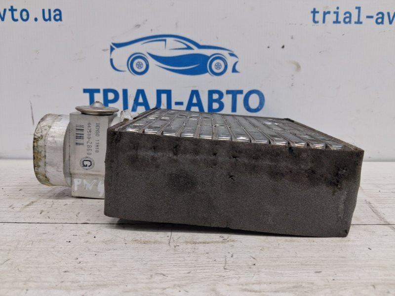 Радиатор печки Mitsubishi Pajero Wagon 2006-2022 MR500667 (Арт. 70816) Київ - зображення 3