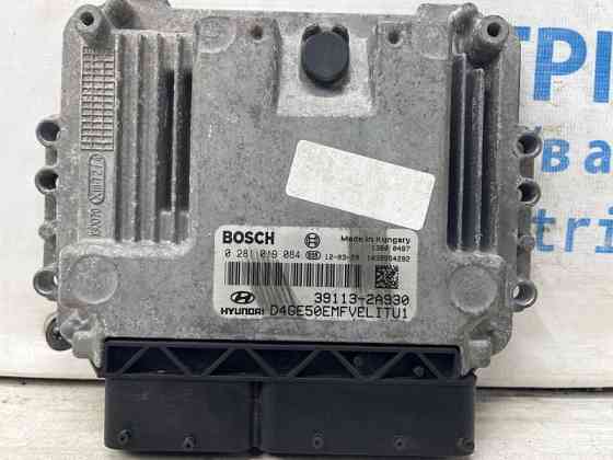 Блок управления двигателем Hyundai I30 2011-2017 391132A930 (Арт. 70325) Киев