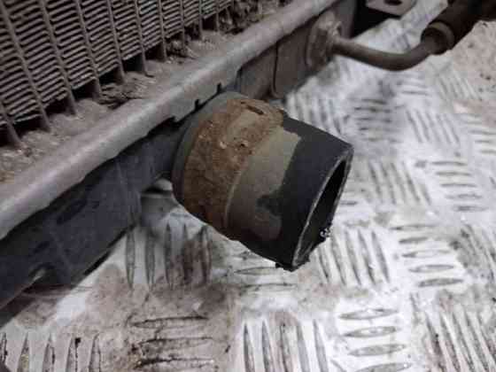 Радиатор основной Mitsubishi Lancer 9 1.6 БЕНЗИН 4G18 2003 (б/у) Киев