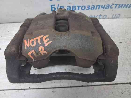 Суппорт передний правый Nissan Note 2005-2013 41001AX601 (Арт. 84626) Київ