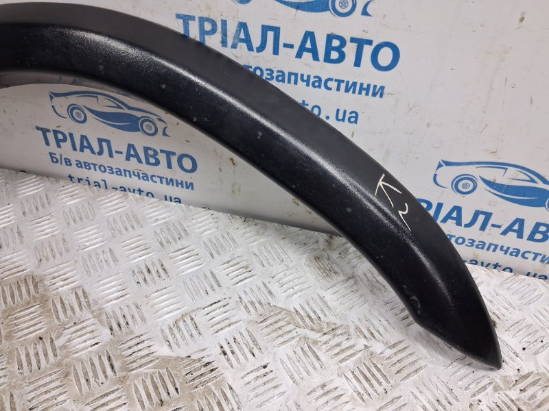 Накладка крыла Mitsubishi Pajero Sport 1996-2008 amt8yf2b06 (Арт. 79215) Київ - зображення 3