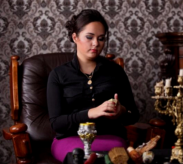 Помощь ясновидящей Киев. Київ - зображення 1