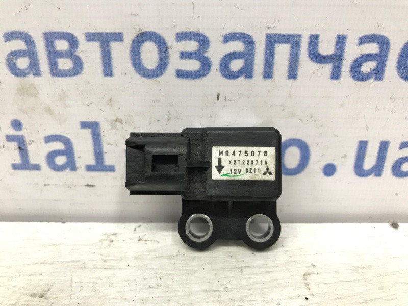 Датчик давления Map Sensor Mitsubishi Outlander CU 2.4 БЕНЗИН 4G69 2003 (б/у) Киев - изображение 1