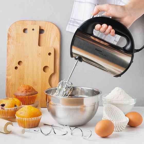 Миксер Magio MG-235 Київ