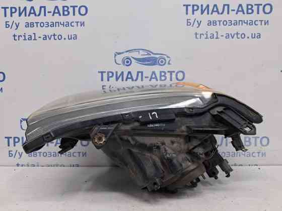 Фара правая галоген Mitsubishi L200 KB 2.5 DIESEL 4D56 2006 (б/у) Київ