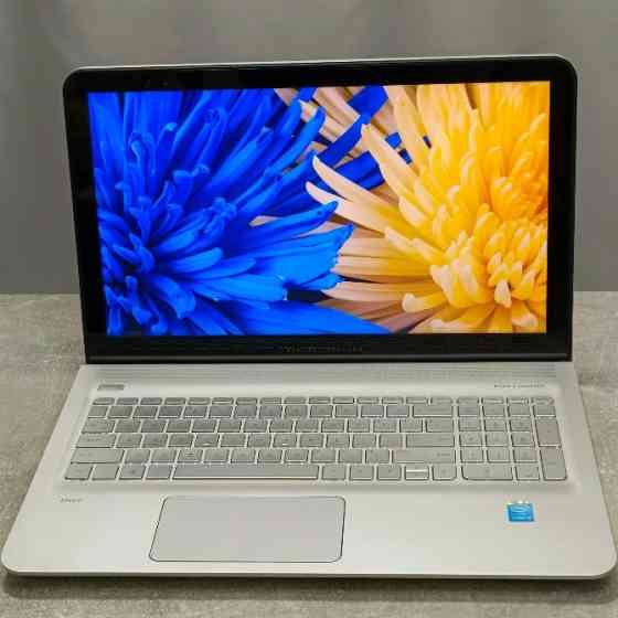 Уцінка | Ноутбук HP Envy m6 i5 / 8GB / SSD 240gb + 500gb HDD / Full HD 15.6 дисплей Киев
