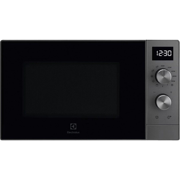 Микроволновая печь Electrolux EMZ725MMTI 20 л серая Київ - зображення 1