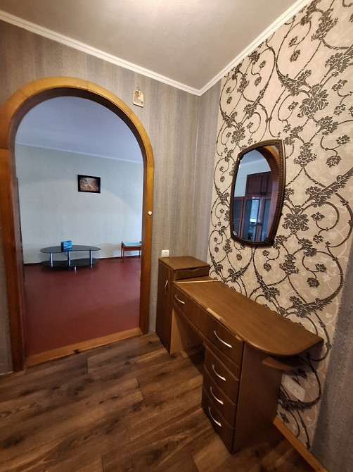 Здам 2-кім кв, вул. Нарбутівська, мебл, техніка Черкаси - зображення 4