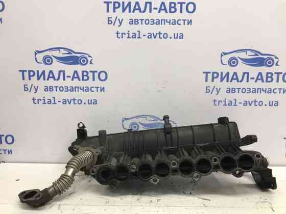 Коллектор впускной пластик Hyundai I30 GD 1.6 DIESEL D4FB 2011 (б/у) Київ