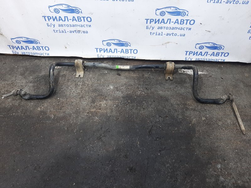 Стабилизатор передний Renault Megane 3 1.5 DIESEL K9K 2008 (б/у) Київ - зображення 1