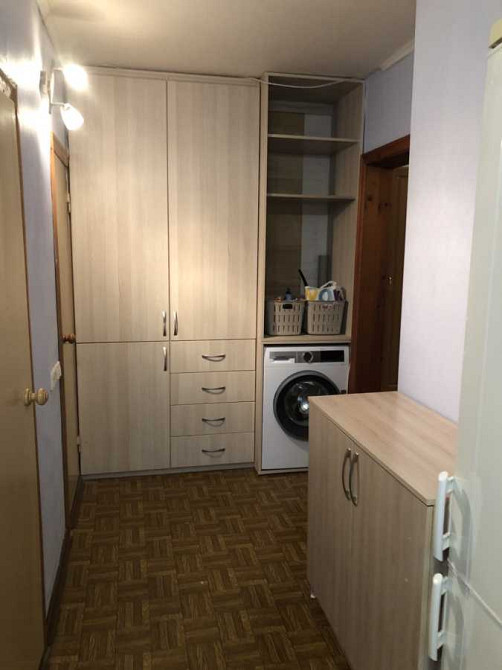 долгосрочная аренда 2-к квартира Киев, Деснянский, 9500 грн./мес. Киев - изображение 12