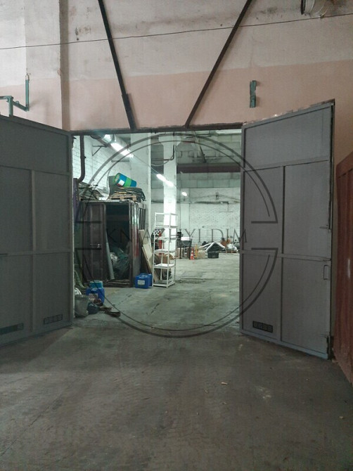 Оренда приміщення м. Червоний хутір КОД 1581863 Київ - зображення 4