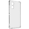 TPU чехол GETMAN Ease logo усиленные углы Full Camera для Motorola Edge 50 Fusion Херсон