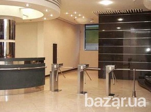 Турнікети для прохідних від ТОВ Слимс Юг Одесса - изображение 4