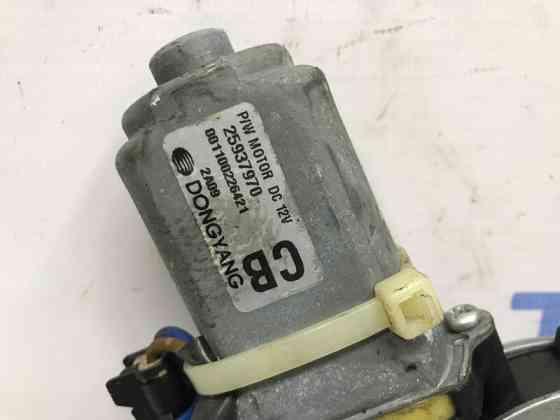 Стеклоподъемник задний правый Chevrolet Captiva 2006-2018 25937970 (Арт. 47417) Киев