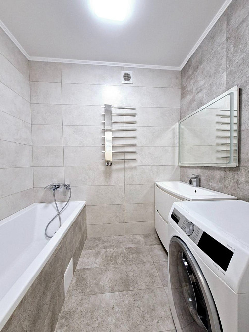 Продаж 2-кімнатної квартири у ЖК “Світлий Хутір” Луцк - изображение 5