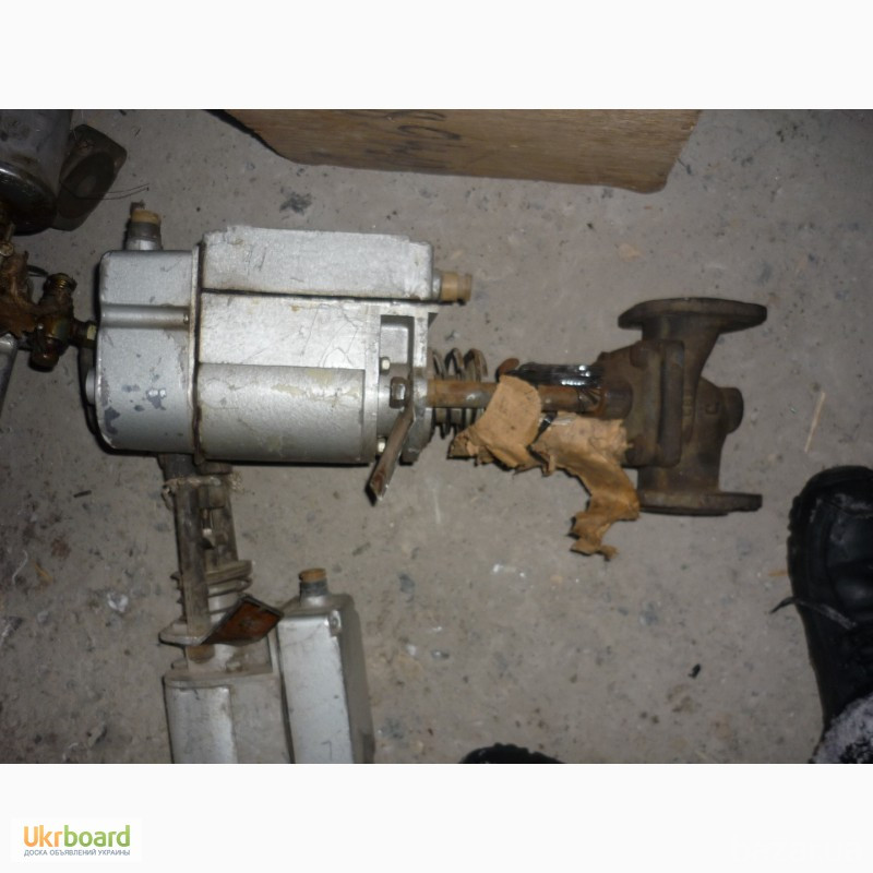 Электромагниты ЭМ-38-37-173-23У3, 120N, 30мм. ПВ-5% 220в. 50 Гц. Харків - зображення 3