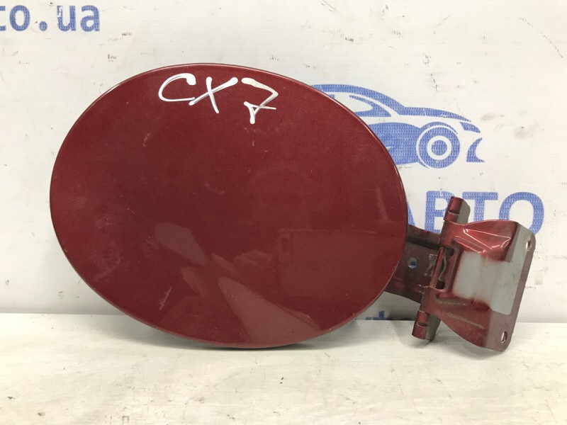Лючок бака Mazda CX 7 2006-2012 EG2142410B (Арт. 58446) Київ - зображення 1