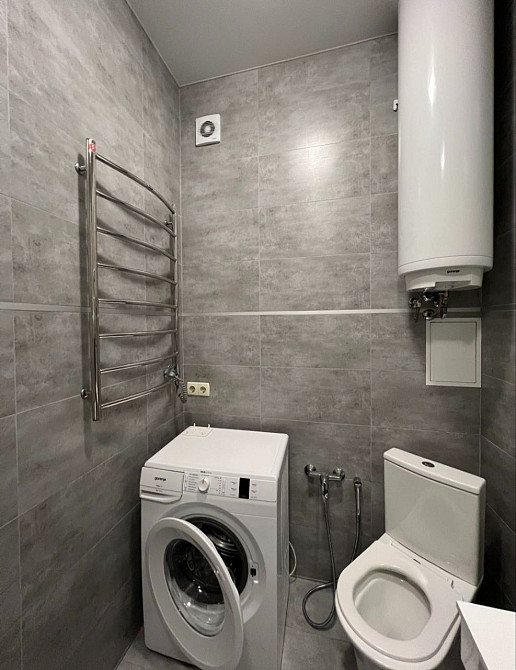 Продажа 1 квартиры в клубном доме / 28 Жемчужина Одеса - зображення 11