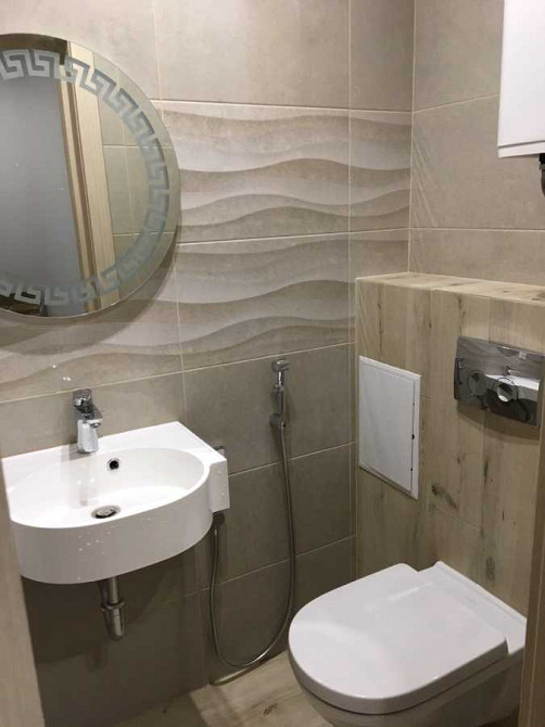 долгосрочная аренда 2-к квартира Киев, Голосеевский, 20000 грн./мес. Киев - изображение 6